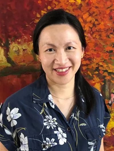 Linda Chang