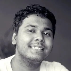 Indrajeet Bhuyan