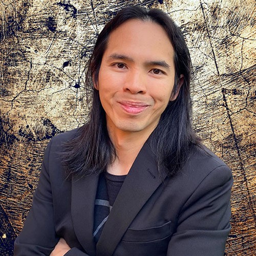 Edwin Kwan