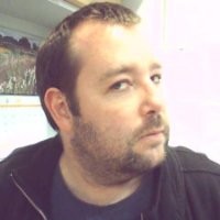 Scott Ellis
