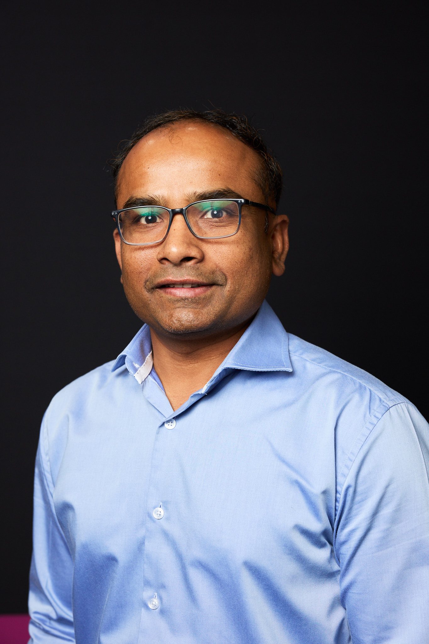Gaurav Vikash