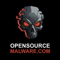 OpenSourceMalware