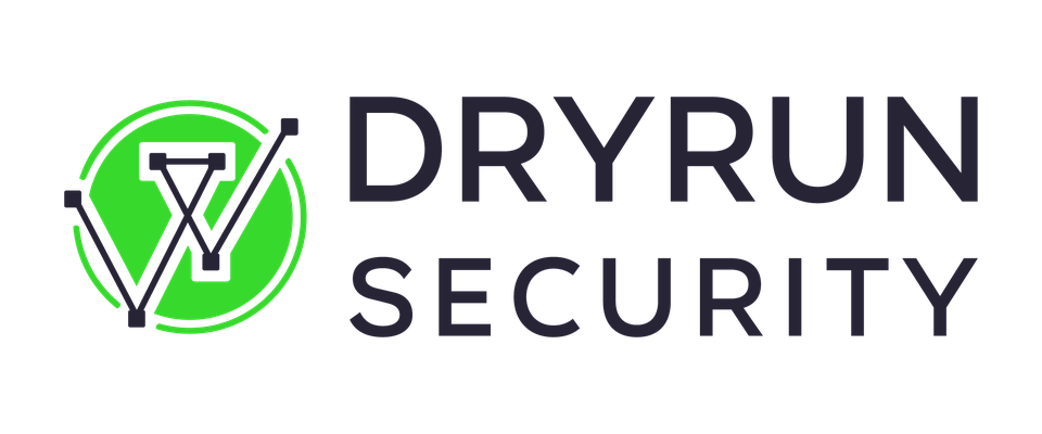 DryRun Security