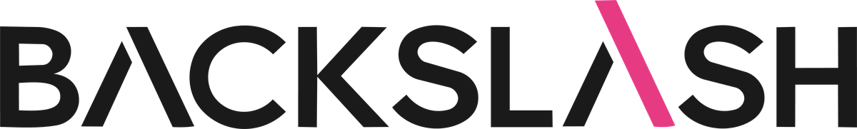 Backslash Security