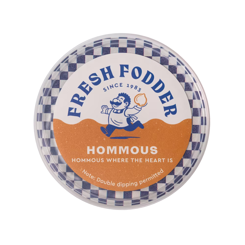 Hommous