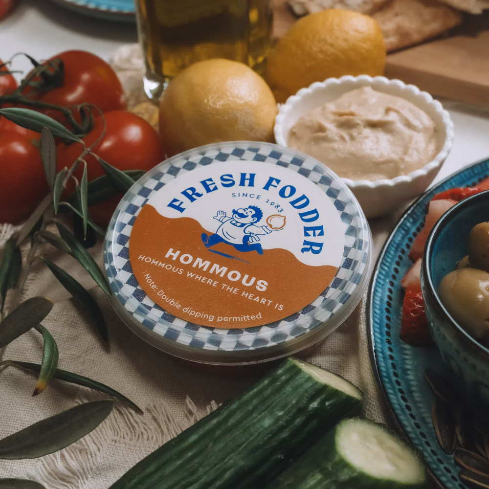 Hommous