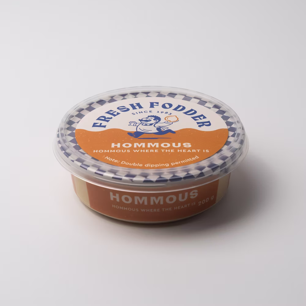 Hommous