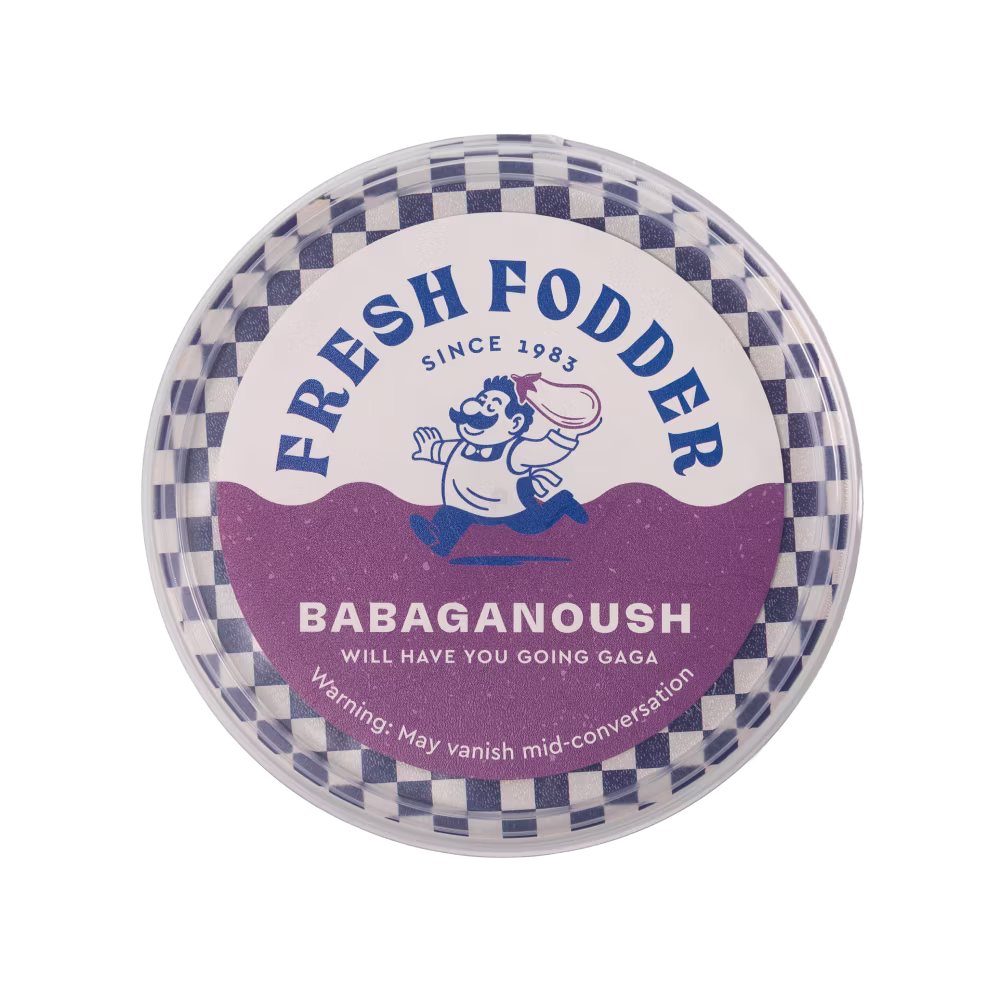 Babaganoush