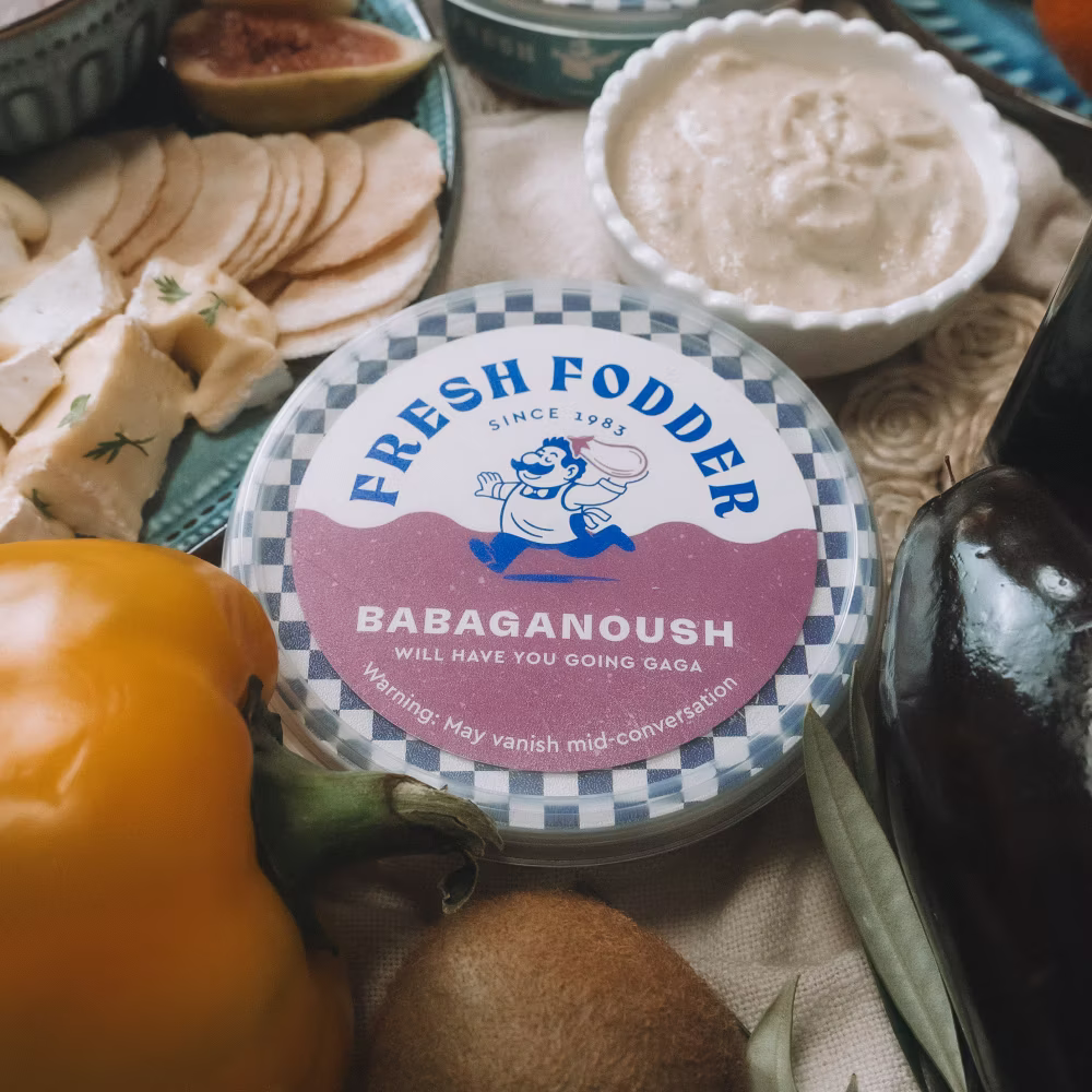 Babaganoush