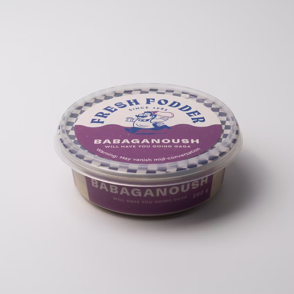 Babaganoush