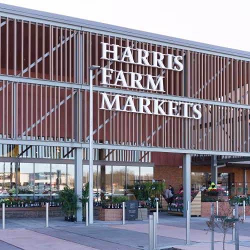Harris Farm Markets