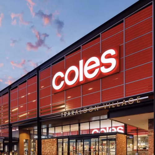 Coles