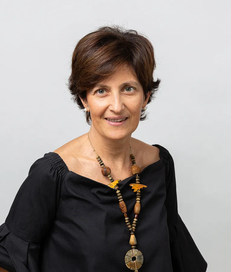 Gabriella Romano, amministrazione Bovema Ticino