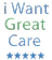 iWantGreatCare