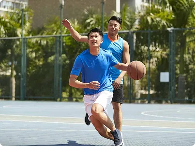 Meniscus Repair Surgery