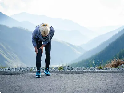 Patellofemoral Stabilisation