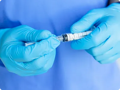Joint Injections