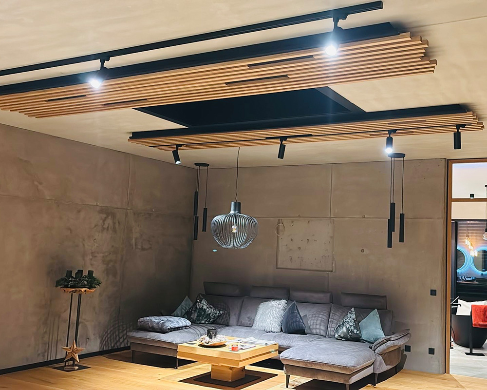 Wohnzimmer Gsenget