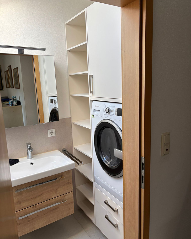 Badezimmer 1