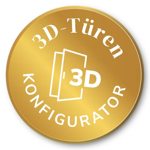 3D-Türenplanung