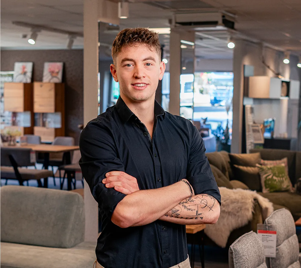Jonas Weidinger