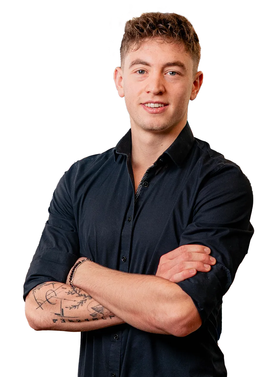Jonas Weidinger