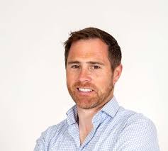 Ross Palmer, CEO and Co-Founder, HelmCore