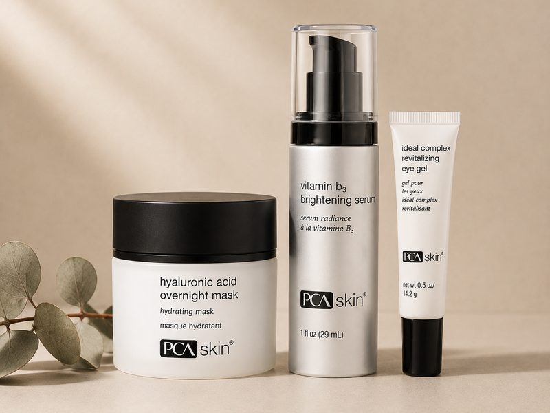 Brand product lineup