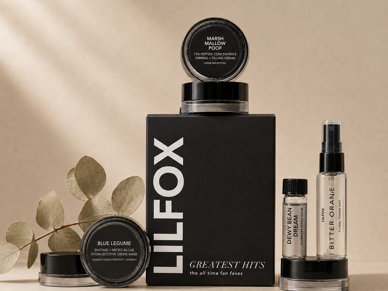 Brand product lineup
