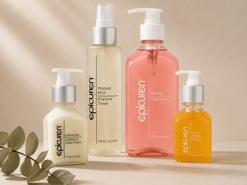 Brand product lineup