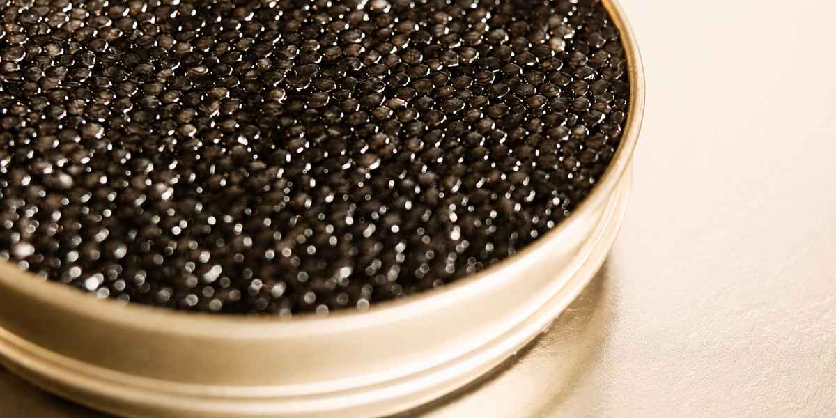 Caviar Ultra Eye Treatment