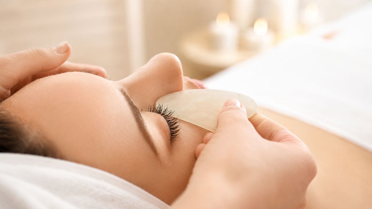 Noreen's Signature Custom Facial