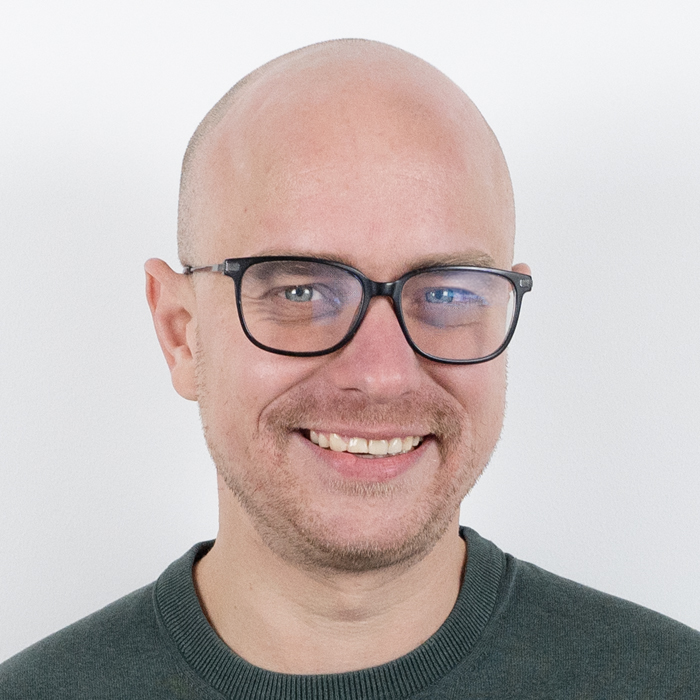 Tom Schoondermark