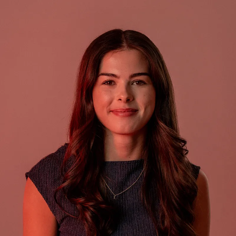 Lydia, Junior Ads Specialist at BAW Creative