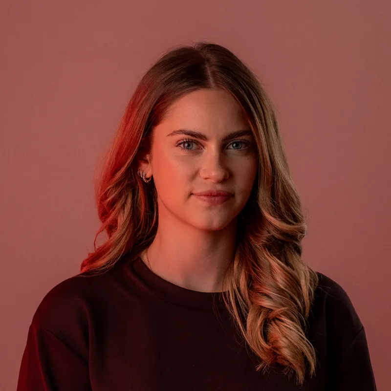 Esme Taylor, Junior SEO and PPC Specialist at BAW Creative