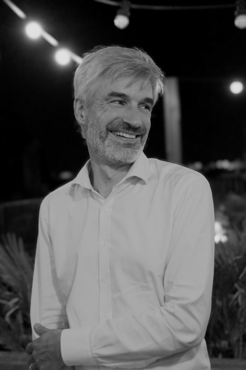 Arnaud Sourisseau