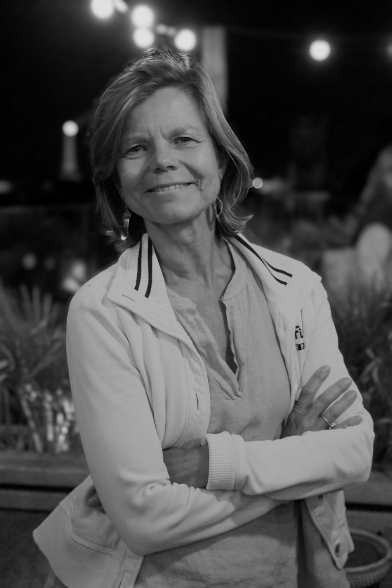 Nathalie Sergent