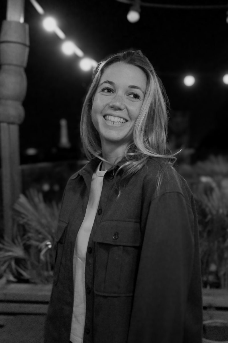 Amandine Bernus