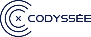 Logo Codyssee