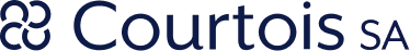 Logo Courtois SA