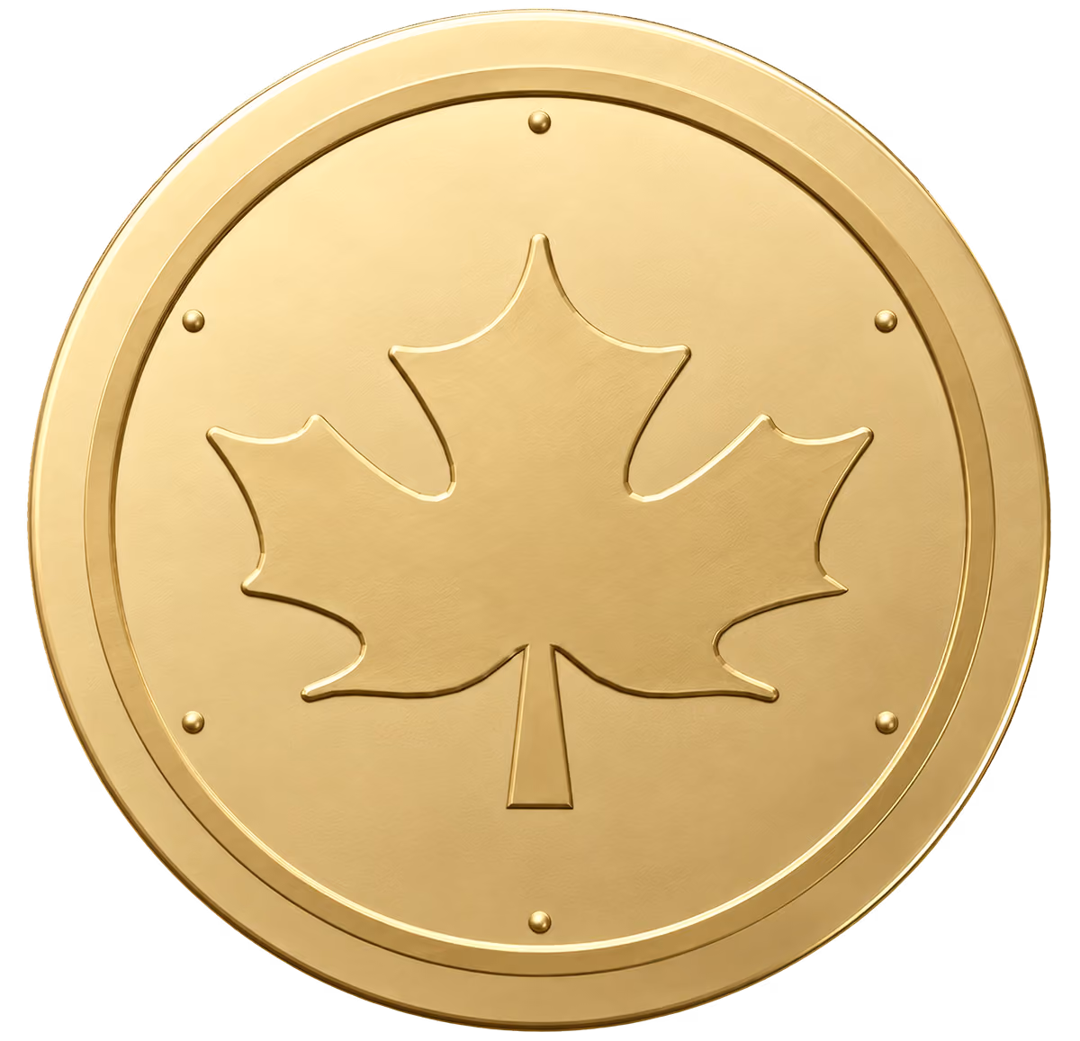 CADD coin