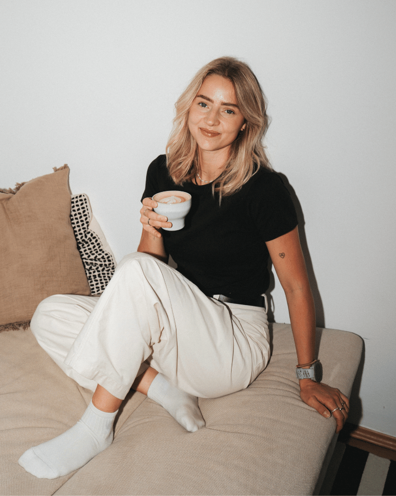 Jennifer Burs - Founder