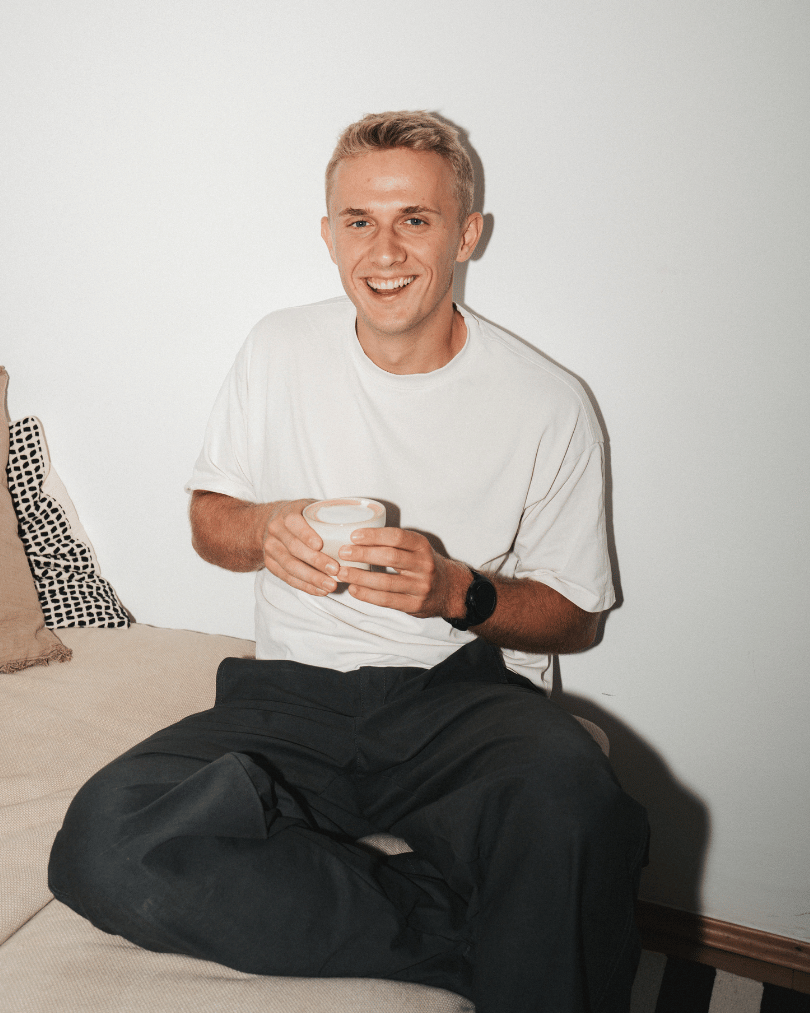 David Deisinger - Founder