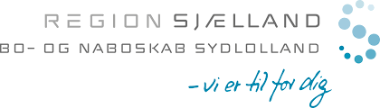 Region Sjælland logo