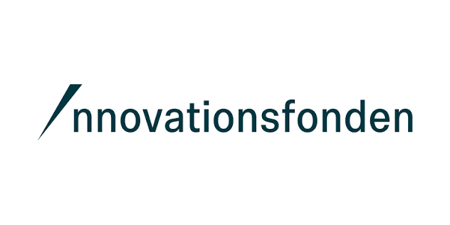 Innovationsfonden logo