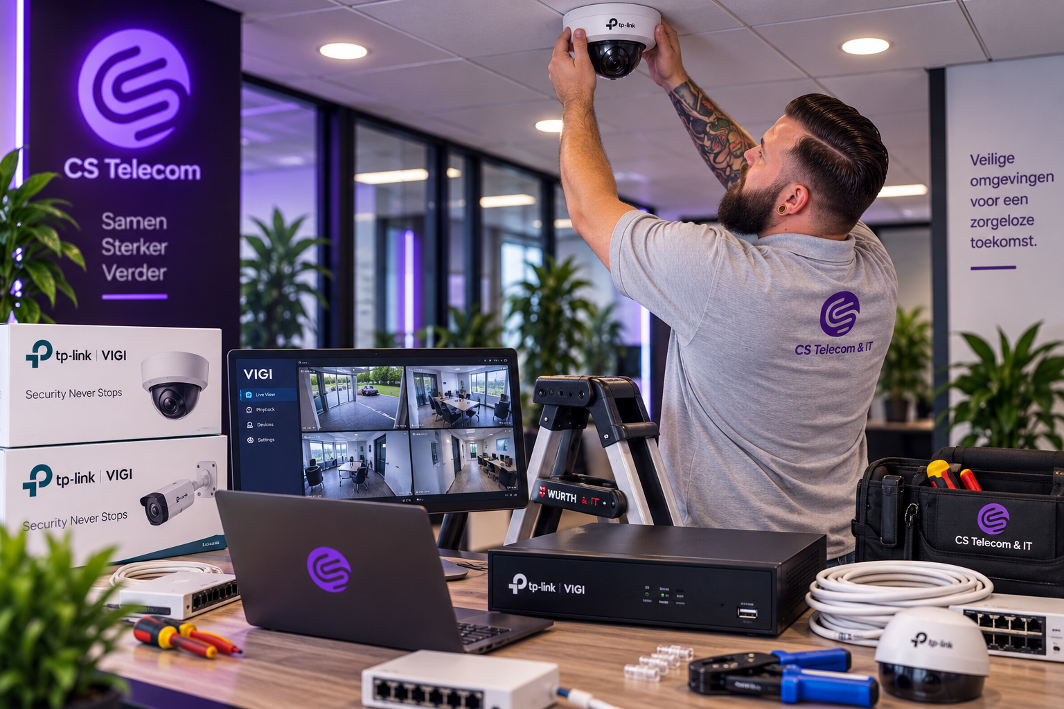[headshot] image of satisfied customer shaking hands with company representative (for a fintech company)