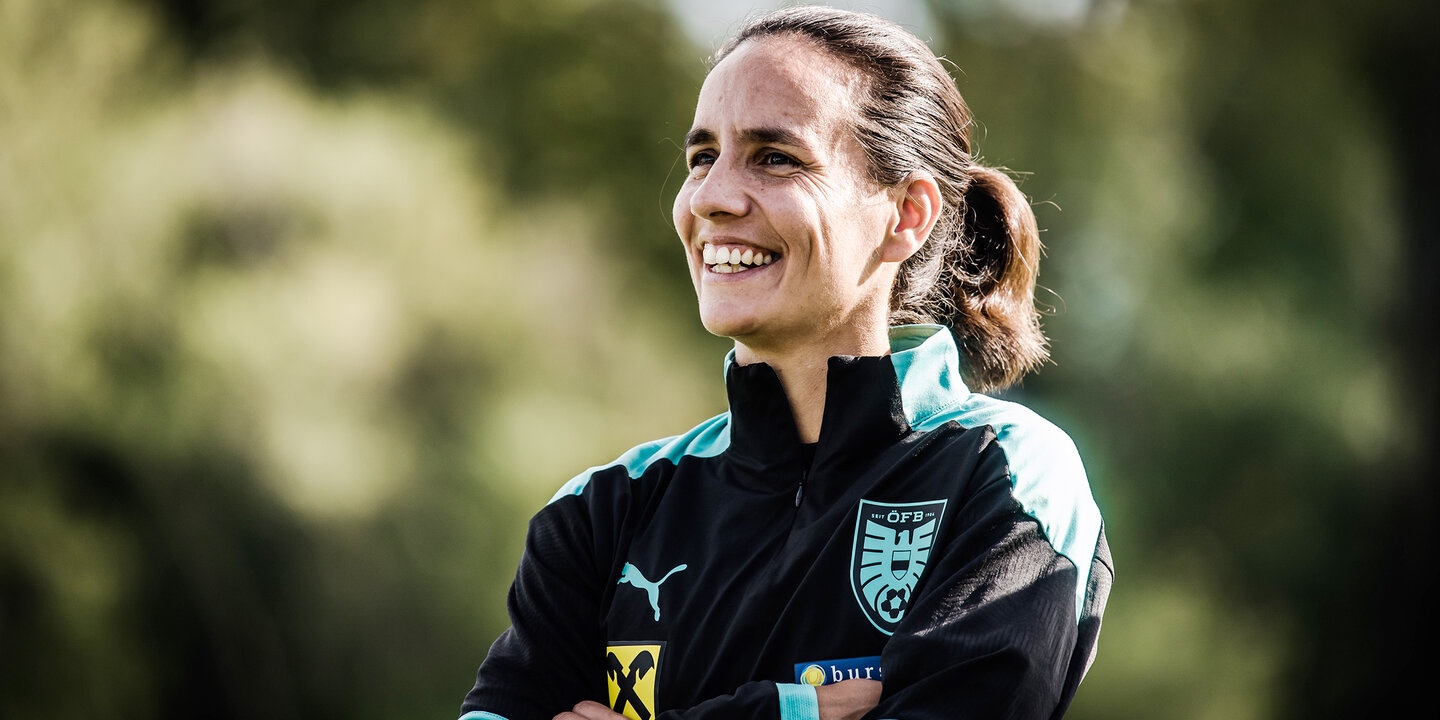 Irene Fuhrmann im Madame Tussauds: Die Käfigkickerin und die Legenden