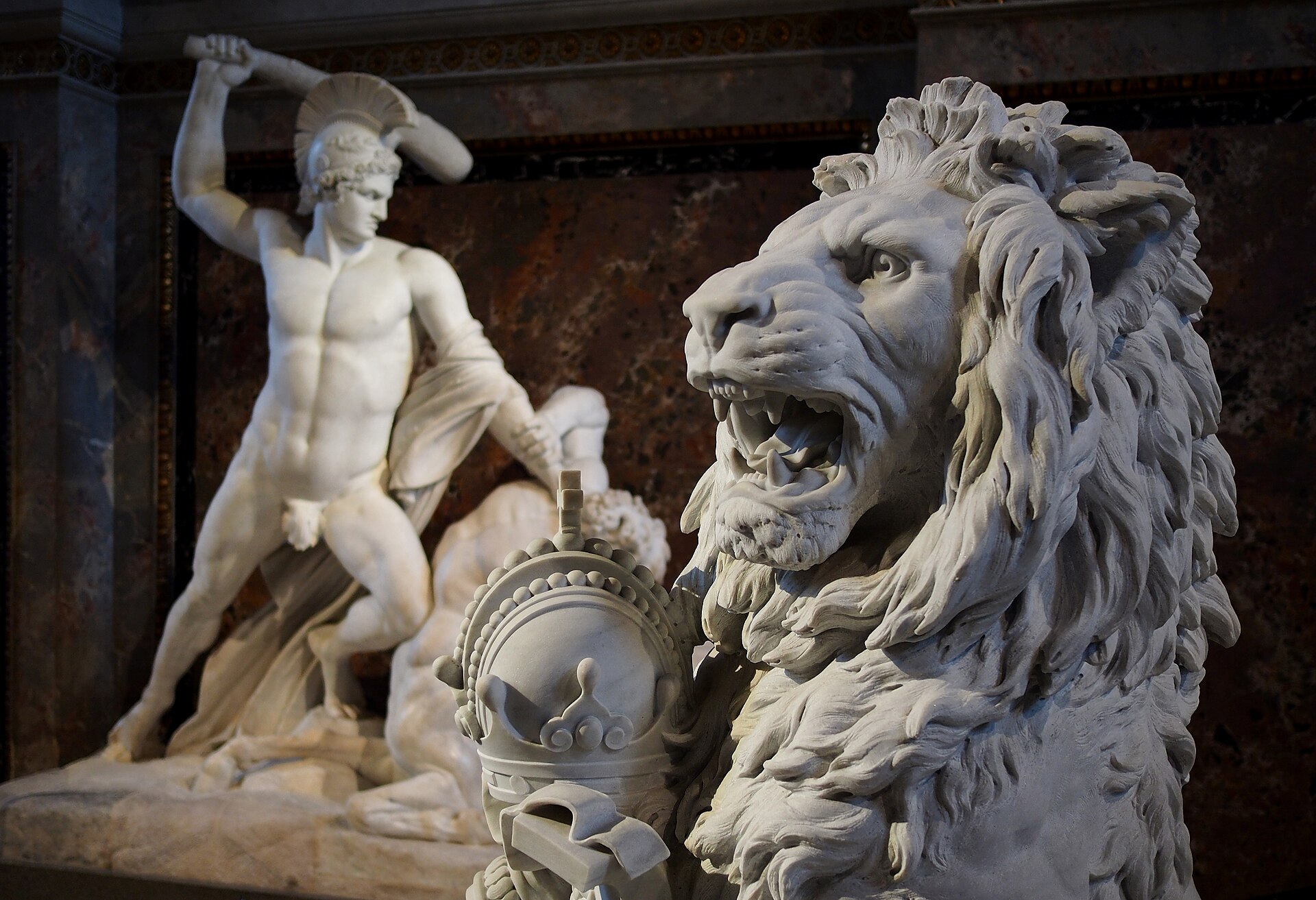 Der Krug, der mit einer Prinzessin reiste: Bergkristall im Kunsthistorischen Museum