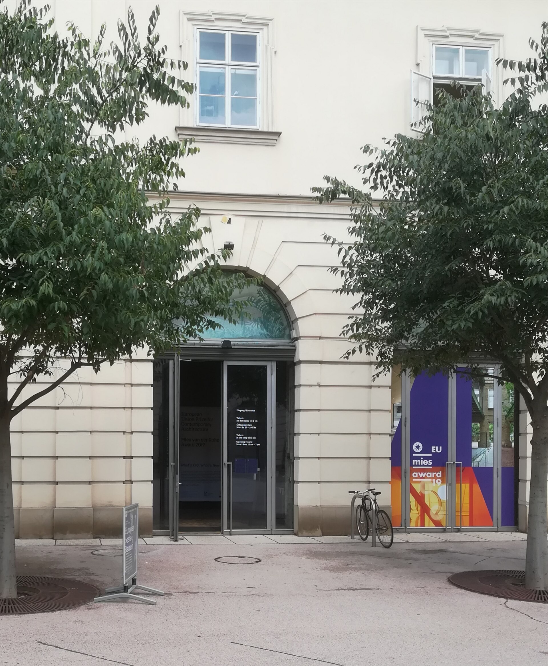 Architekturzentrum Wien