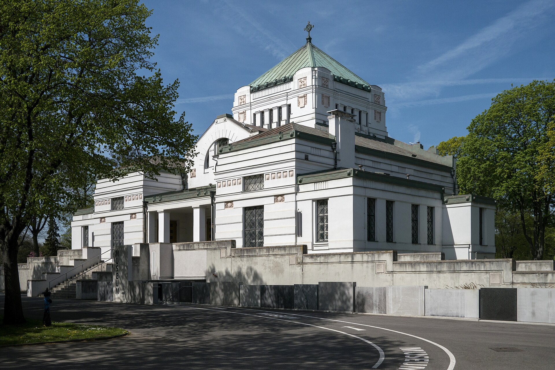 Bestattungsmuseum Wien